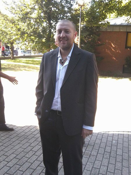 Денис Вернер