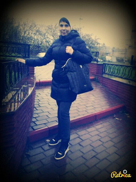 Евгения Дегтерёва