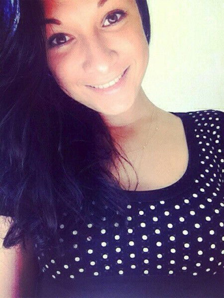 Алина Алексеевна