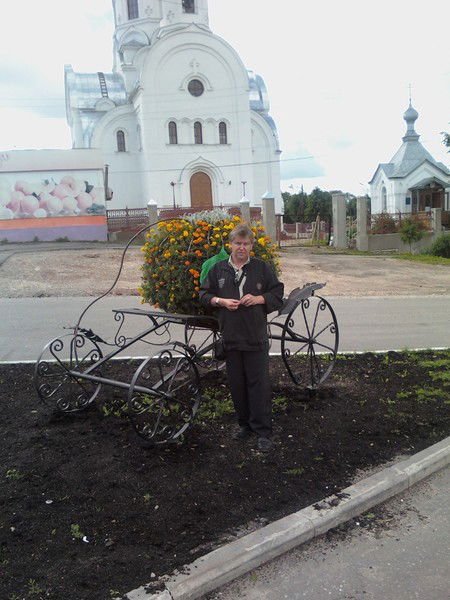 Сергей Толчанов