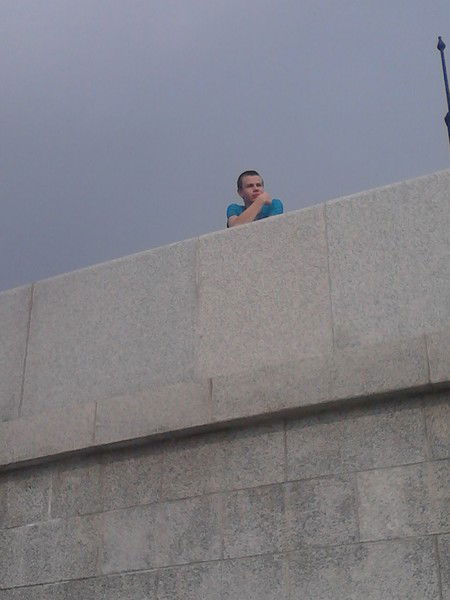 Вовчик.... )))