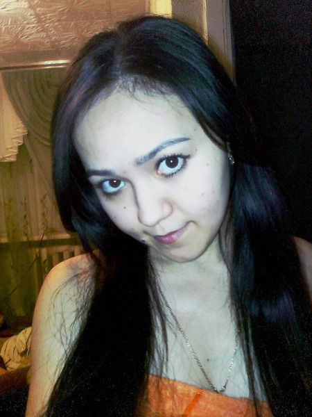 Айгерим Пиржанова