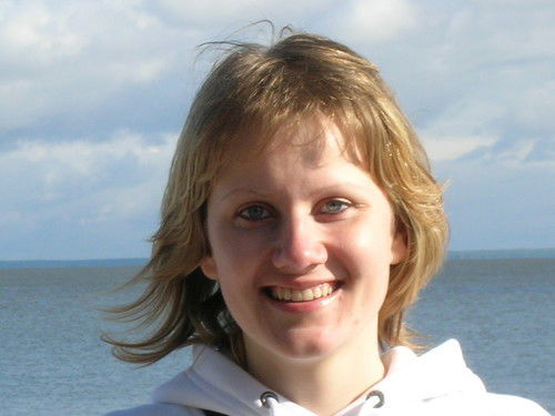 Надежда Давыдова