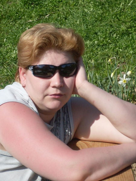 Ирина Ожерельева