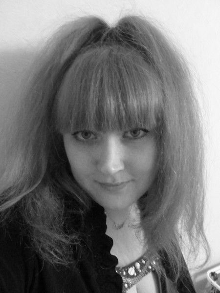 Ольга Куликова