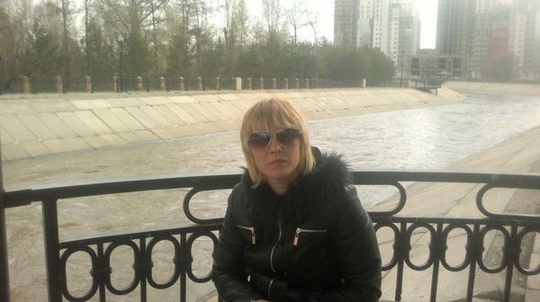 Татьяна Александрова