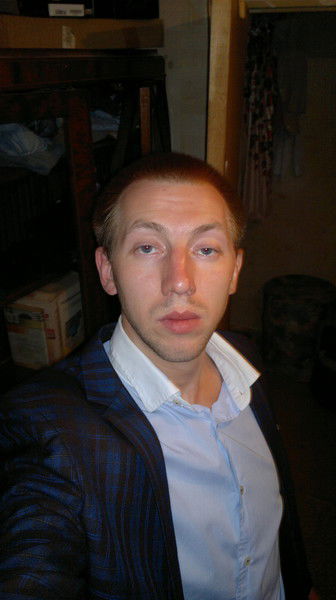 Игорь Подопригора