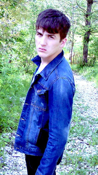 Ансар Мулаев