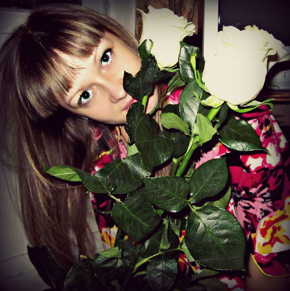 Ксения Гурылёва