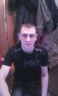 Саша Баландин