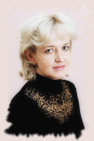 Елена Шарайкина