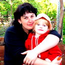 Оксана Антонюк