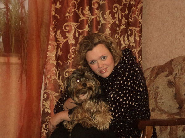 Кристина!!! Одна Такая!!!