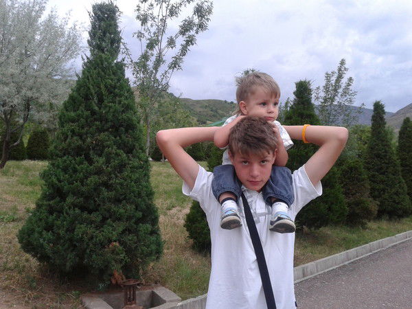 Rusy@ Хусаинов