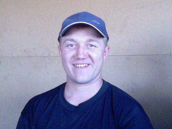 Евгений Иванов