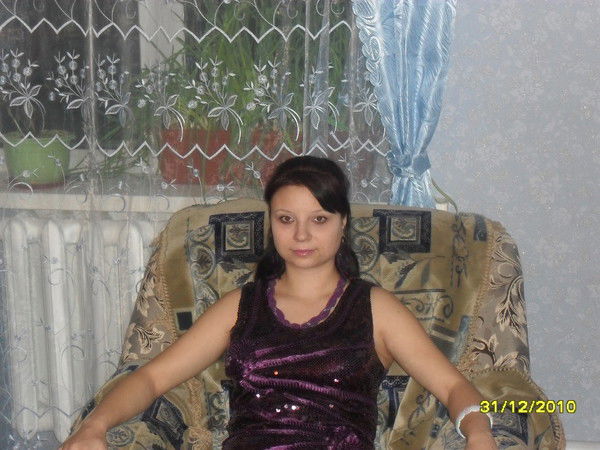 Ольга Спиридонова