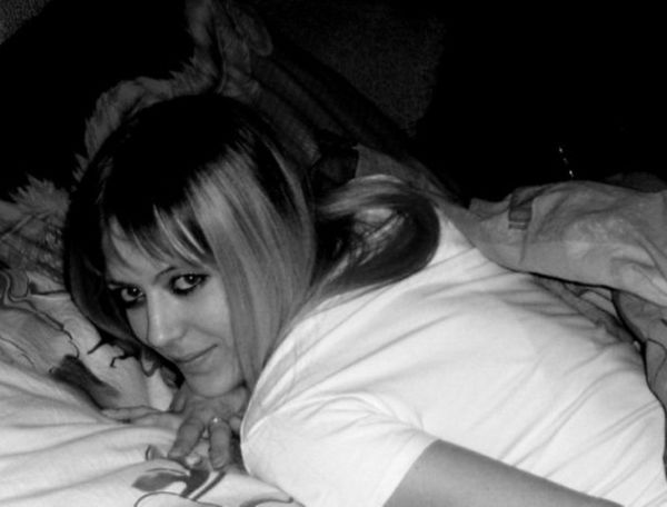 Яночка Симонова