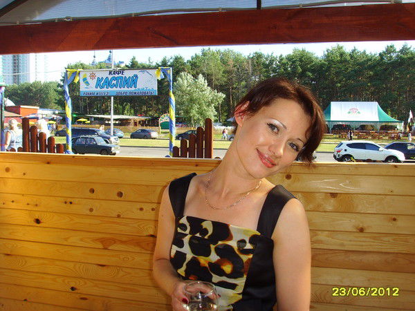 Елена Демина