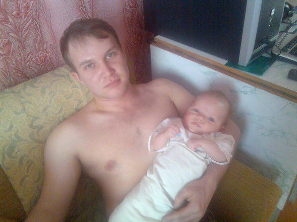 Сергей Корнев