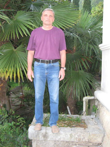 Константин Каныгин