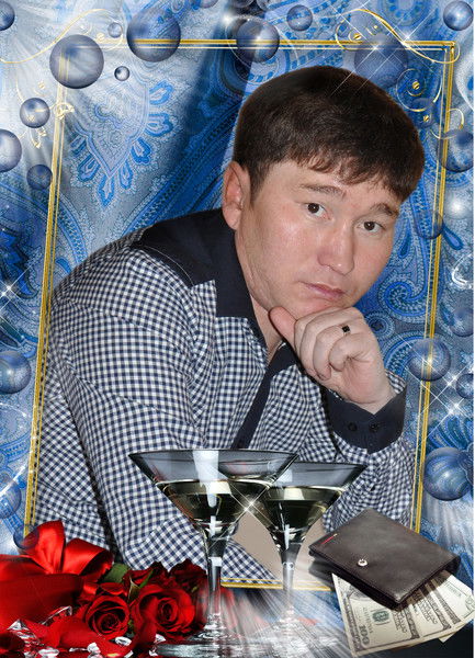 Алибек Абиев