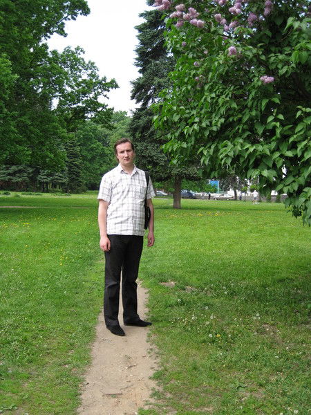 Константин Мартынов