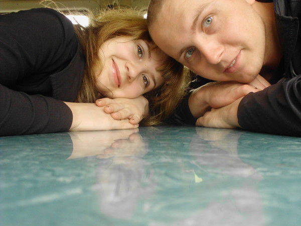 Дарья Никулина