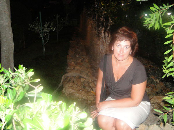 Наталья Федорова