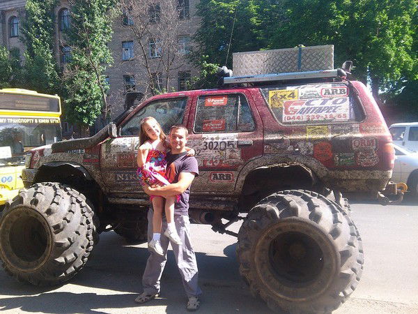 Классный Парень ......