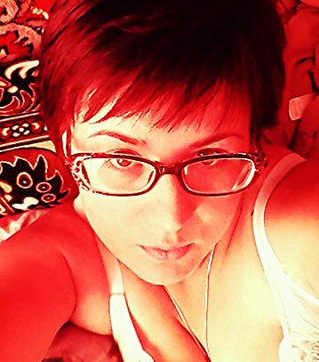 Анастасия Григорьева