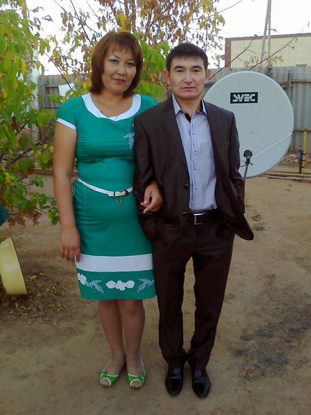 Ирина Конаева