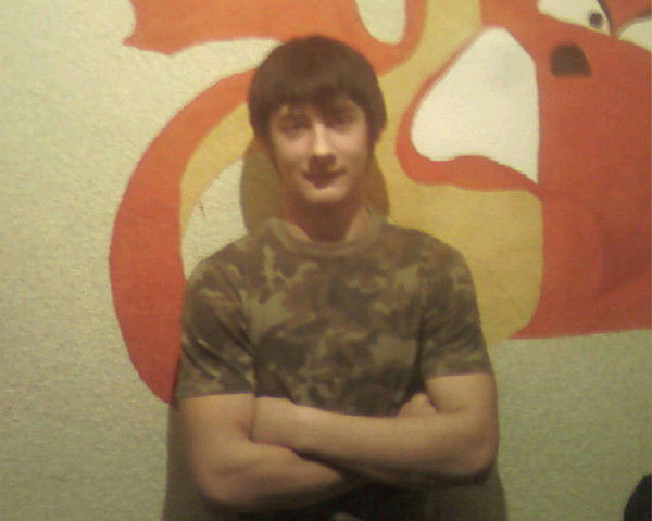 Андрей Галич