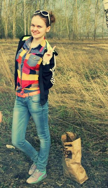 Анастасия .