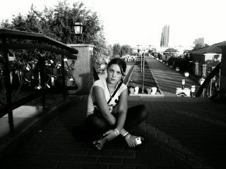 Алина Подгорная