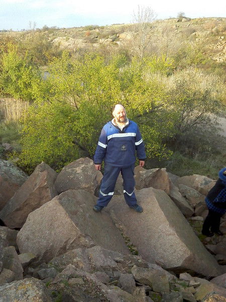 Александр Прудько