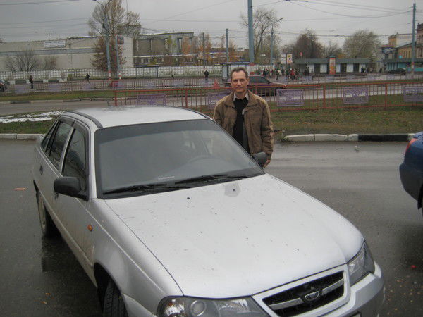 Борис Жилинский