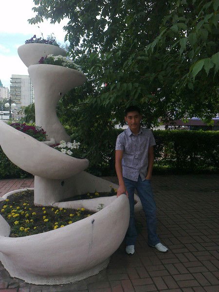 Расул Рахимов