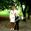 Елена Данилова