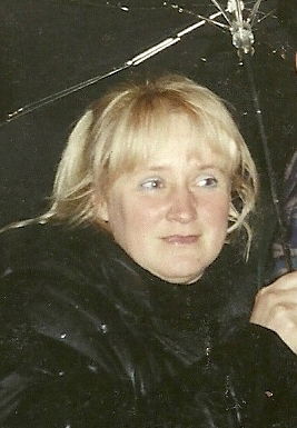 Марина Хваткова