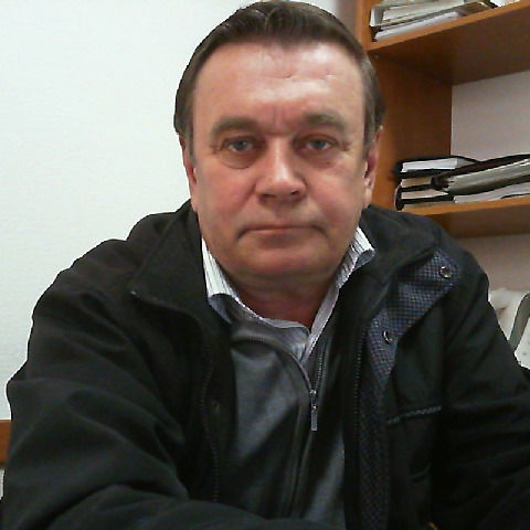 Владимир Янчишен