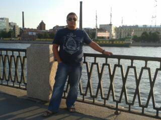 Эльдар Минсафин