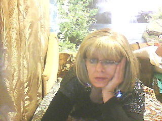 Люба Новикова