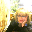 Люба Новикова