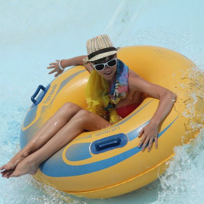 Альбина Хисамова