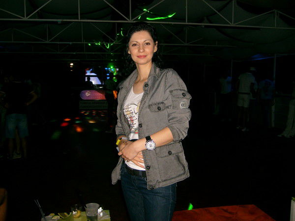 Юлия Кристал