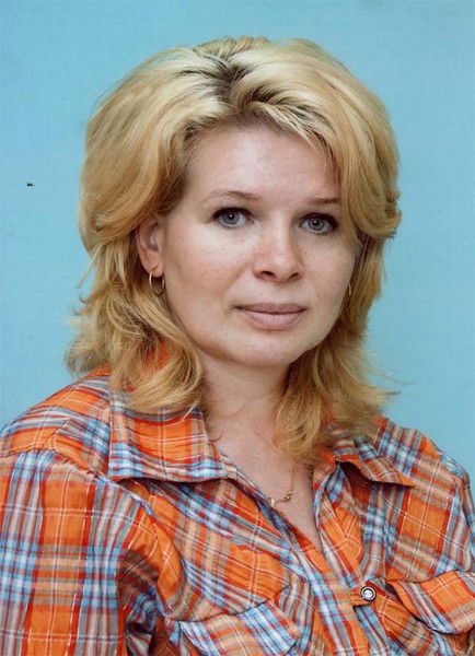 Наталья Логинова