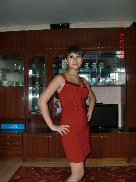 Гульсина Аглеева