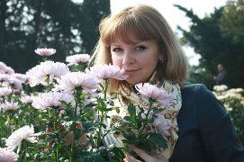 Юлия Леньшина