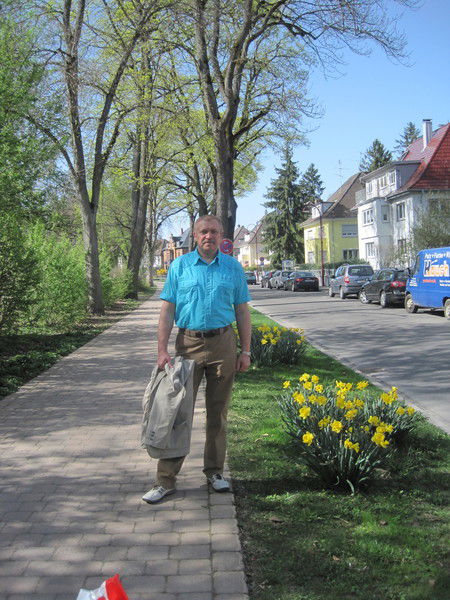 Вадим Трифонов