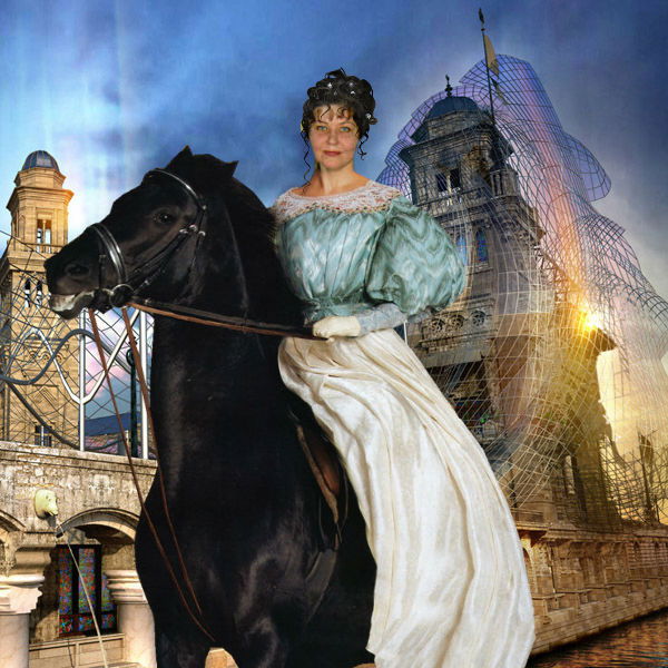 Людмила Бояркина